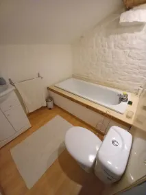 Gite Du Lys Two bedroom Cottage in Petosse - Image 3