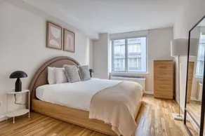 Beautiful Chelsea 1BR w/ Doorman & Gym, near High Line, by Blueground - Image 4