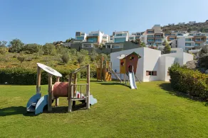 Sirene Luxury Hotel Bodrum - Image 4