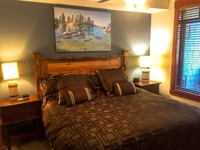 NEU! Village Lodge 1BR w / 500 + Bewertungen, perfekte Lage, ... - Image 5