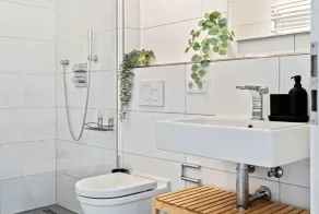 Elegant 1BR Limpertsberg Gem - Image 5