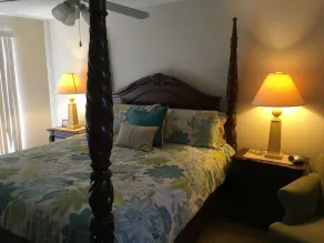 Piscine privée avec vue sur le lac * Wifi gratuit * Télévision par câble * AC * Tarifs bas * Belle maison - Image 5