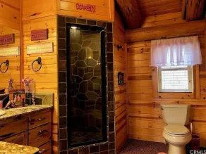 Sahari Lodge- Eco Luxury Estate on 62ac, Gorgeous Pool&Spa, MTN Views, Yosemite - Image 5