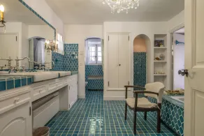 La Pierre - A wonderful and charmful place in Grimaud with a stunning seaview. - Image 4