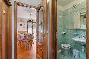 Maison Rosamunda for 6 with Garden - Happy Rentals - Image 4