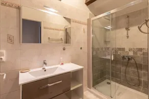 Casa de vacaciones 'Belle Maison En Pierre' con piscina privada, terraza privada y jardín privado - Image 3