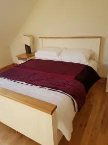 Casa con 6 camere da letto con vista sulla baia di Cunnamore - Image 5