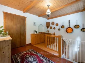 Cosy apartment with beautiful view from the balcony - Image 2