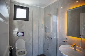 2 Bedroom Villa with Outdoor & Heated Indoor Pool, Central Kalkan - Image 2
