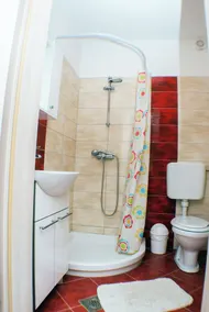 Appartamento Nona per 6 persone con piscina - Image 2