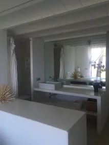 Udsigt til paradis i en villa på Port d'Andratx med INFINITY-pool - Image 2