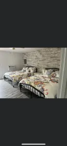 New cabin located on the jacks fork river front. - Image 3