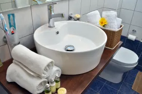 Sofia's Modern Apartment 1, 15 minutes walk from Chersonisos center - Image 3