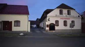 Penzion Na Jízdarne Starý Plzenec- Plzen - Room 4 - Image 4