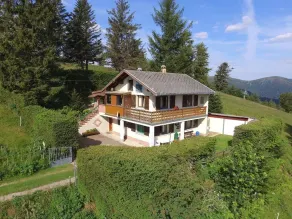 Chalet Les Fougères on the Schnepfenried in the Vosges. - Image 5