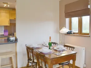 1 bedroom accommodation in Bearsted, near Maidstone - Image 5