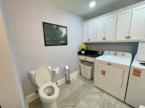 Blessed on the New River - Riverfront, WIFI, Small Dog Friendly, Firepit, Gas Grill, Gas Stove - Image 4