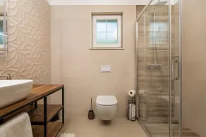 Luxurious villa with pool and beautiful garden - TRAVELER Reiseburo Krk - ID 2382 - Image 2