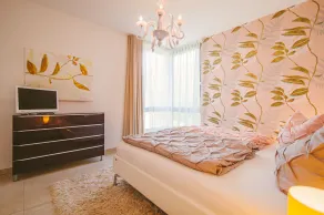 Villa Baldursheim with sauna fireplace and Lagoon Spa whirlpool / 10min walk to the beach - Image 4