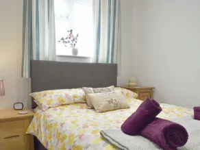 1 bedroom accommodation in Harby, near Melton Mowbray - Image 4