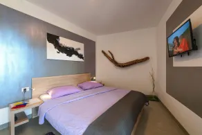 Villa Lounge Kapelana with Private Pool, Basketball, Volleyball & Football - Image 5
