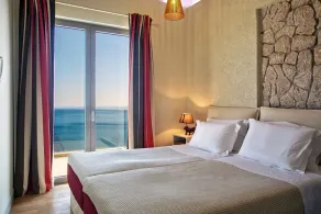 Nissaki View - Eight Bedroom Villa, Sleeps 16 - Image 5
