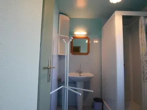 Cozy Stone Farmhouse with Garden, Near Saint-Lô – Sleeps 4, Modern Amenities, Pet-Friendly - Image 2