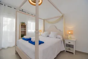 Appartement merveilleux et intime à Javea, Costa Blanca, Espagne pour 4 personnes - Image 5