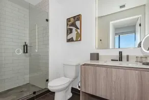 Downtown Luxury · Bay Views + Beach Club · #3711 - Image 3