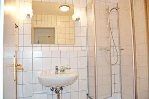 Appartementhaus mit Balkon 300 m bis zum Strand - Schöne 2-raum-ferienwohnung mit Terrasse 22 - Image 3