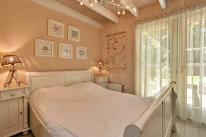 Luxury vacation home with sweeping views adjacent to nature reserve, beach and dunes within walking distance. - Image 5