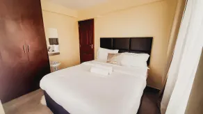 Lux Suites J'Melots Apartments Kisumu - Image 4