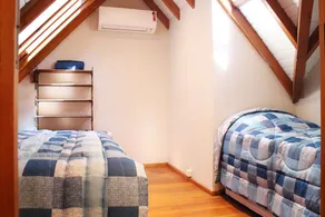 Gramado Penthouse Apartment 16- 4Dorm Deluxe Modern Air-conditioned !!! - Image 4