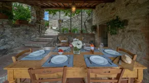 L'Agrifoglio, Gaiole in Chianti, Siena - Image 5