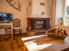 Charmante Maison de Montagne de Caractere - Image 2