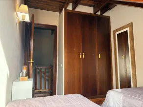 Triplex, chimenea y Wi-Fi, confort a tres niveles - Puig Falcó 1 - Image 5