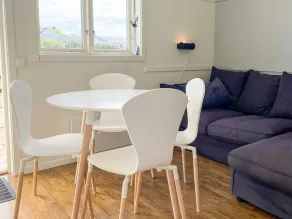 8 Person Holiday Home in Kopingsvik - Image 4