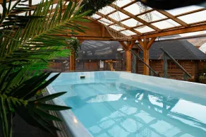 Bespoke Holiday Home With Private Pool And Hot Tub, Sleeps 8 Ref 34073P - Image 5