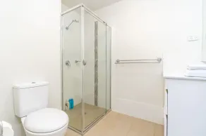 Relaxing 2BR Apt in North Point Complex - Hosted by Canstay - Image 2