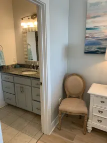Beachfront - Ocean Springs Beach Vacation Getaway!  Breathtaking Sunsets! - Image 3