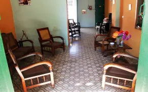 Hostal Digno & Eddy TRINIDAD - Image 2