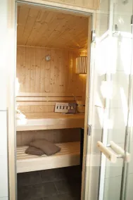 Ferienhaus für 7 Gäste mit 110m² in Butjadingen - Image 2