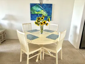 Lido Key Condo - Steg från stranden - Image 5