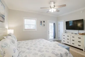 Yosanmine 10ad 1BR Purple Parrot Condo af Perdido Key Resort Management - Image 5