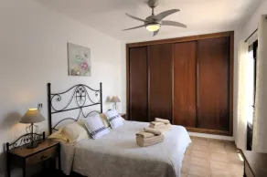 Charming Los Mojones Villa 3 Bedrooms Child Friendly Pool Villa Lise - Image 3