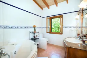Bella Villa Bovis con Piscina Privati e PalmiI - Image 2