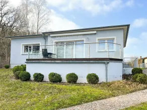Cozy apartment for your short stay at the Müritz - Image 5