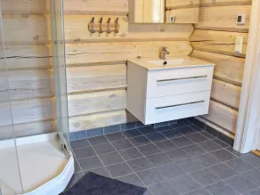 8 person holiday home in Hurdal - Image 3