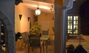 Casa Julio med dejlig udsigt over Altea med privat pool. - Image 3