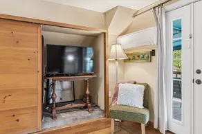 Das Night Owl-Upstairs Apartment im Herzen der Innenstadt! - Image 2